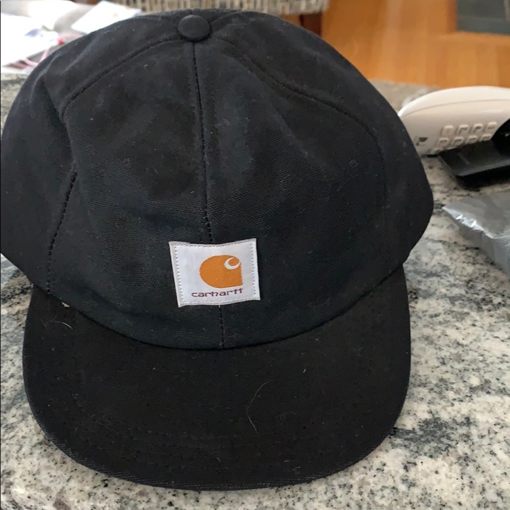 Carhartt mens baseball hat